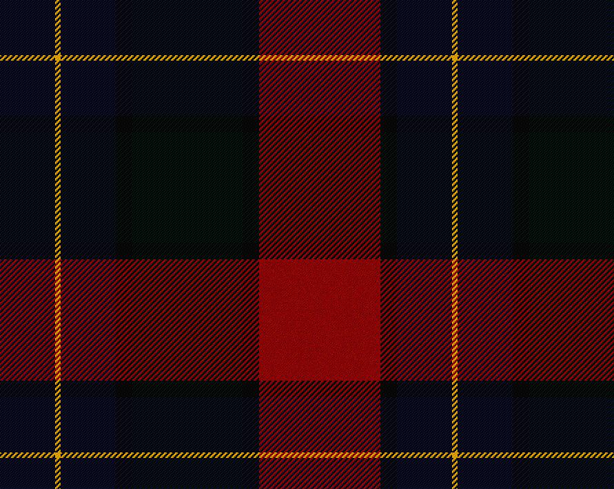Kilgour Modern Ladies Tartan Sash | Scottish Shop