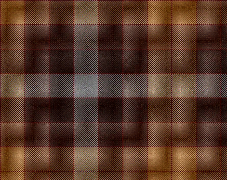 MacKay Strathnaver Modern Ladies Tartan Sash | Scottish Shop