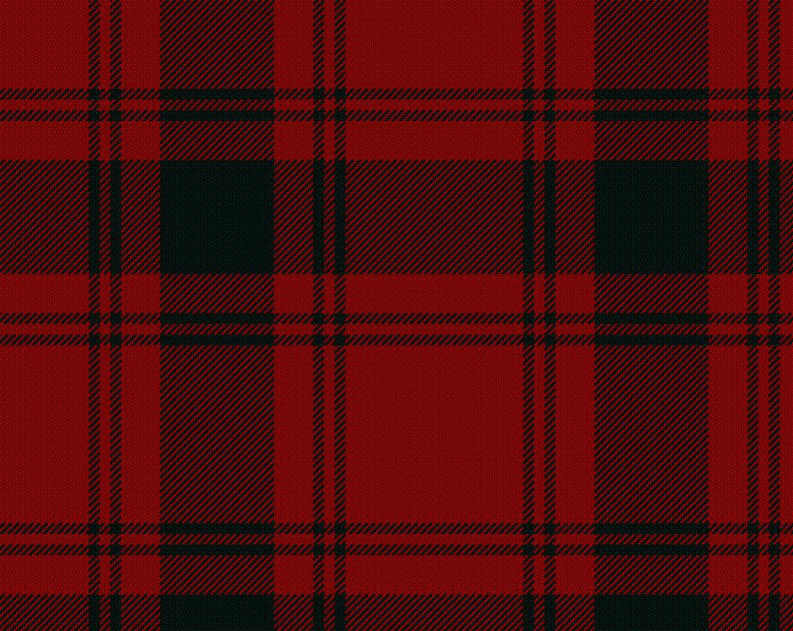 MacQuarrie Modern Ladies Tartan Sash | Scottish Shop