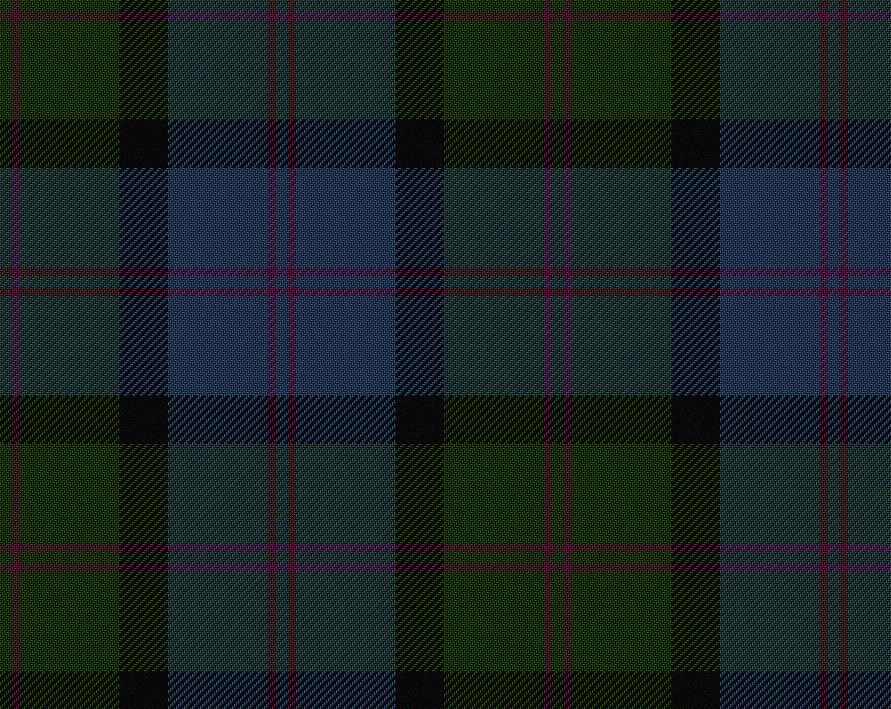 MacThomas Ancient Ladies Tartan Sash | Scottish Shop