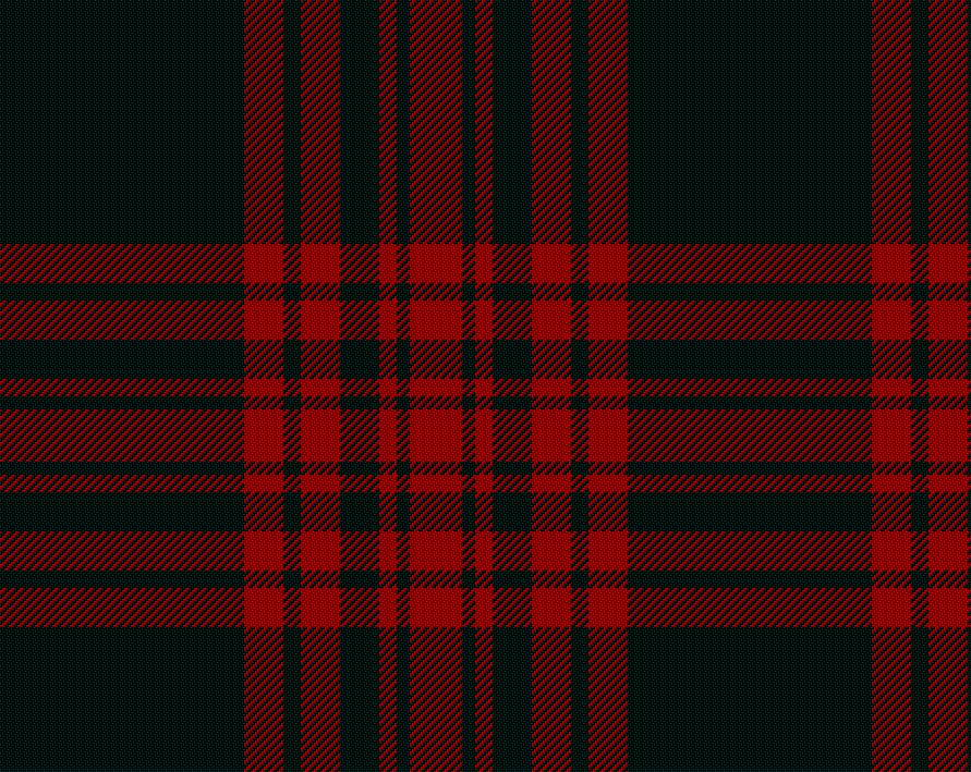 Menzies Modern Ladies Tartan Sash | Scottish Shop