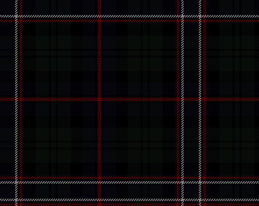 Scottish National Modern Ladies Tartan Sash | Scottish Shop