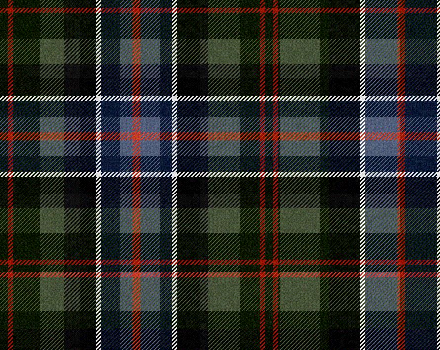 Sinclair Hunting Ancient Ladies Tartan Sash | Scottish Shop