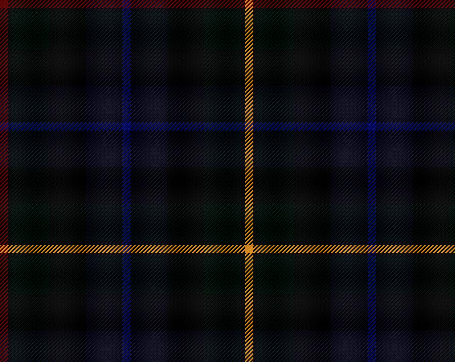 Smith Modern Ladies Tartan Sash | Scottish Shop