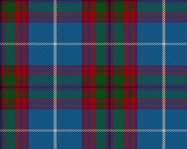 Edinburgh Lambswool Scarf | Scottish Shop