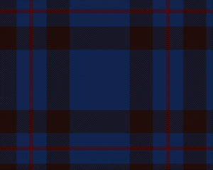 Elliott Clan Musical Fridge Magnet | Scottish Shop