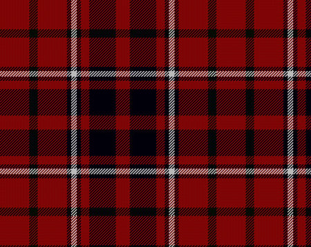 Cameron of Locheil Modern Tartan 11oz Cloth | Scottish Shop