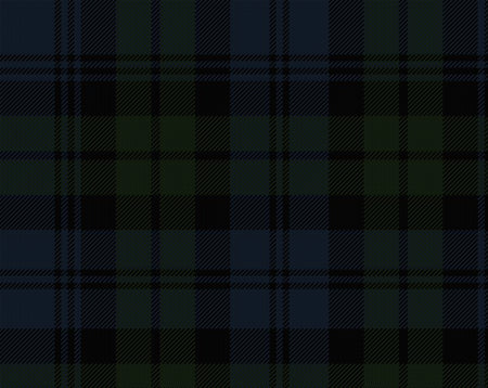 Campbell Ancient Tartan 11oz Cloth | Scottish Shop