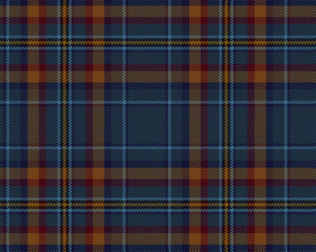 Clan Cian Tartan 11oz Cloth | Scottish Shop
