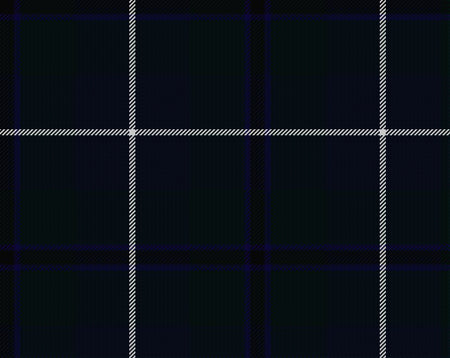 Douglas Modern Tartan 11oz Cloth | Scottish Shop