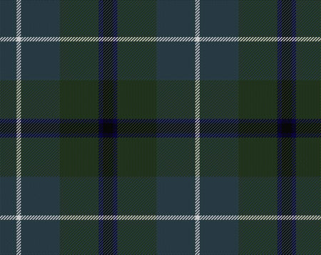 Douglas Ancient Tartan 11oz Cloth | Scottish Shop