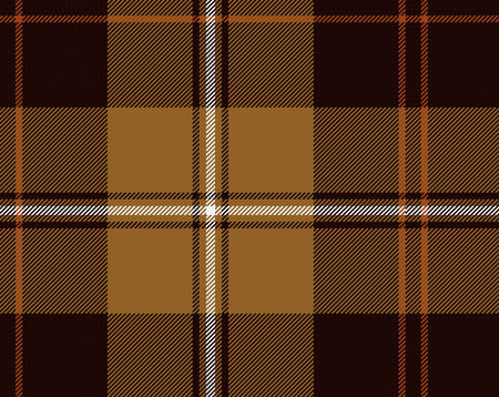 Elgin Modern Tartan 11oz Cloth | Scottish Shop