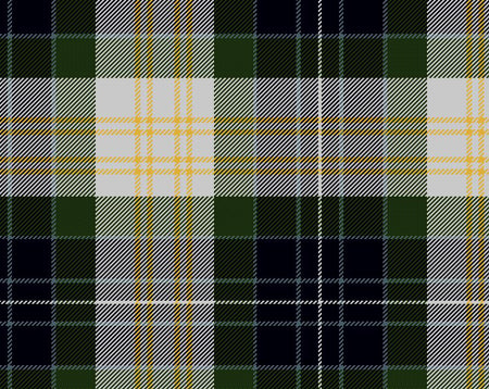 Fitzpatrick Tartan 11oz Cloth | Scottish Shop