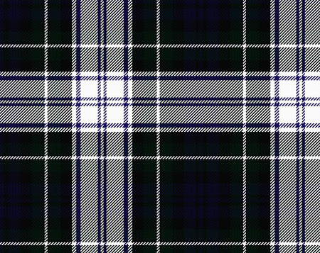 Forbes Dress Modern Tartan 11oz Cloth | Scottish Shop