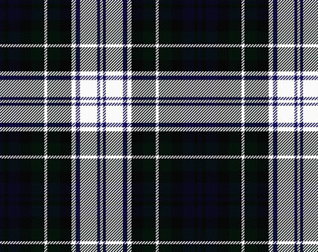 Forbes Dress Modern Tartan 11oz Cloth | Scottish Shop