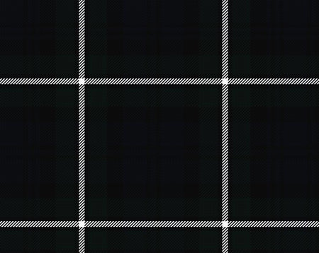 Forbes Modern Tartan 11oz Cloth | Scottish Shop