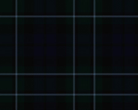 MacCallum Modern Tartan 11oz Cloth | Scottish Shop