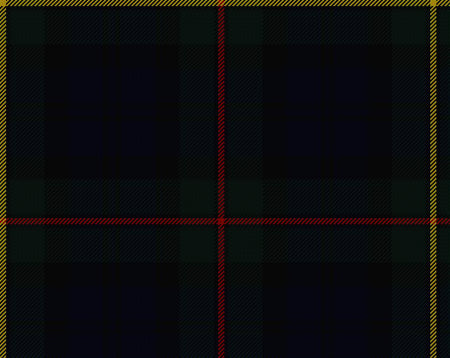 MacEwan Modern Tartan 11oz Cloth | Scottish Shop