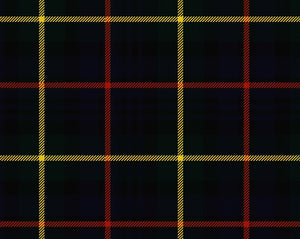 Farquharson Clan Musical Fridge Magnet | Scottish Shop