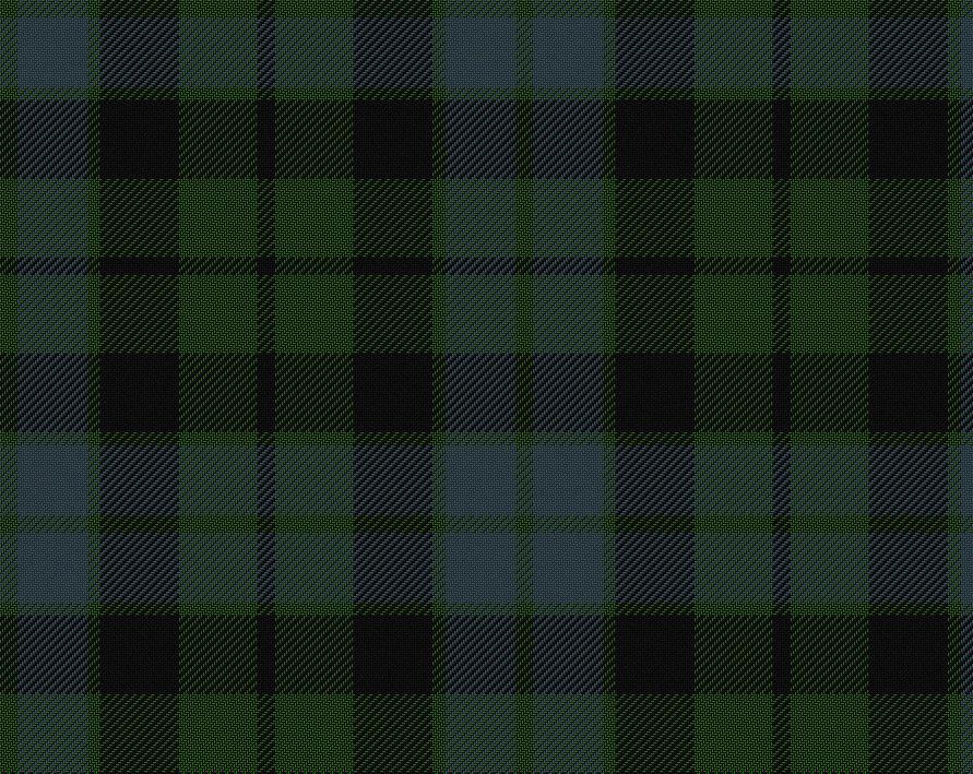 MacKay Ancient Tartan 11oz Cloth | Scottish Shop