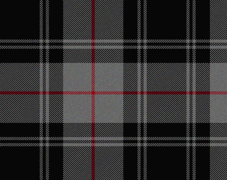 Moffat Modern Tartan 11oz Cloth | Scottish Shop