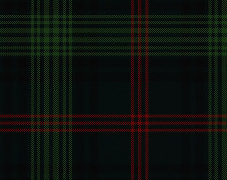 Ross Hunting Modern Tartan 11oz Cloth | Scottish Shop