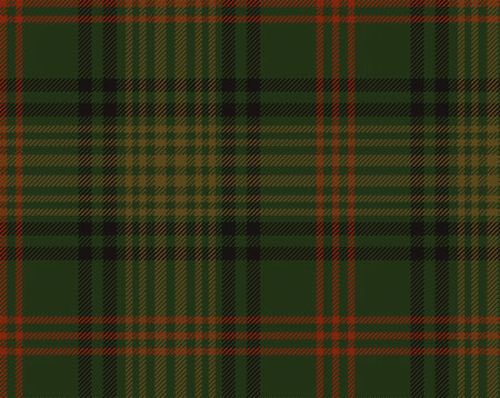 Ross Hunting Ancient Tartan 11oz Cloth | Scottish Shop