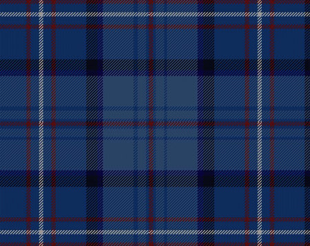 Royal Air Force Tartan 11oz Cloth | Scottish Shop