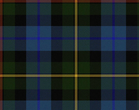 Smith Ancient Tartan 11oz Cloth | Scottish Shop