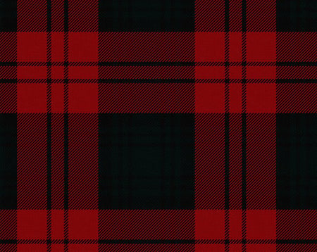 Stewart of Atholl Modern Tartan 11oz Cloth | Scottish Shop