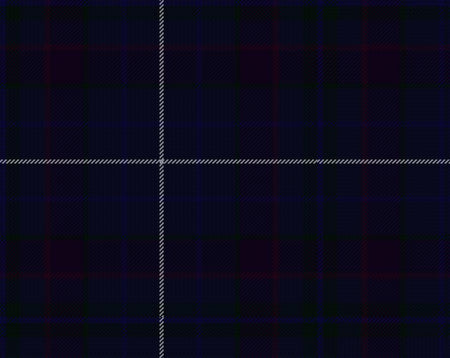 Strathisla Medium Tartan 11oz Cloth | Scottish Shop