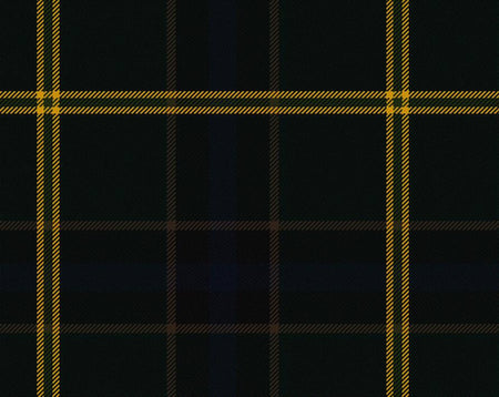 US Army Tartan 11oz Cloth | Scottish Shop