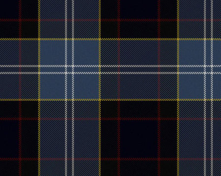 US Forces Tartan 11oz Cloth | Scottish Shop