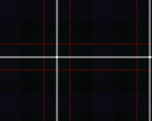 Ferguson Clan Musical Fridge Magnet | Scottish Shop