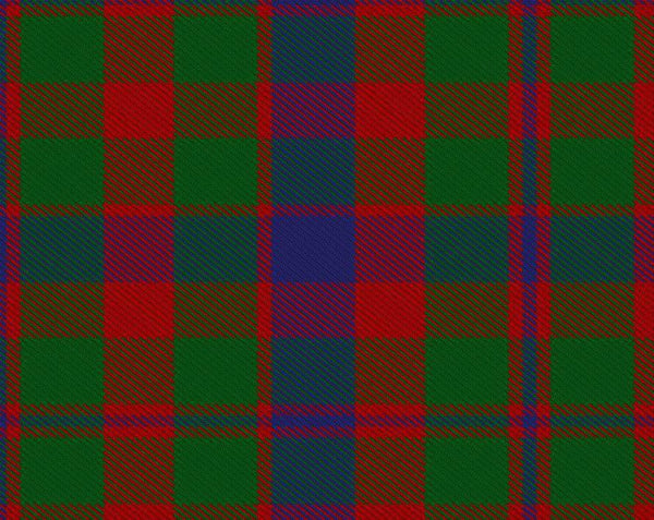 Glasgow Lambswool Scarf | Scottish Shop