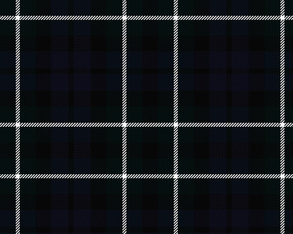 Graham of Montrose Modern Lambswool Scarf | Scottish Shop