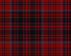 Grant Clan Musical Fridge Magnet | Scottish Shop