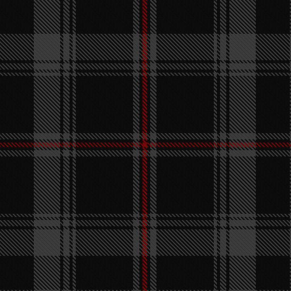 Witches' Blood Men’s 8yd Kilt | Scottish Shop