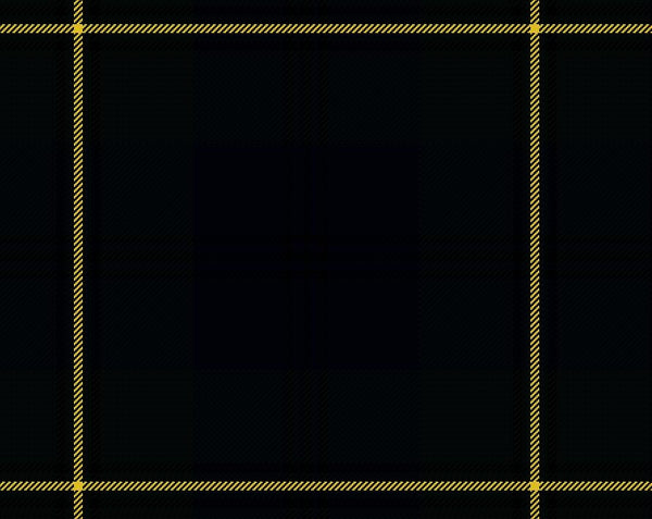 Johnstone Modern Lambswool Scarf | Scottish Shop