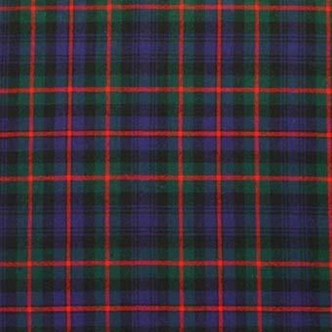 Murray Modern Tartan Pre-Tied Bow Tie