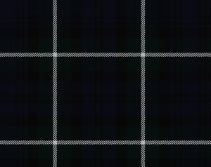 Lamont Clan Musical Fridge Magnet | Scottish Shop