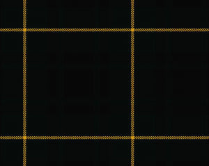 MacArthur Clan Musical Fridge Magnet | Scottish Shop