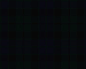 MacKay Clan Musical Fridge Magnet | Scottish Shop