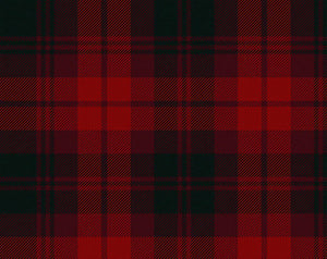 MacNab Clan Musical Fridge Magnet | Scottish Shop