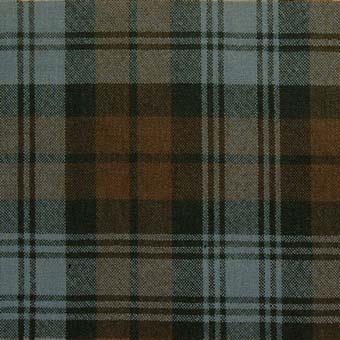 Black Watch Tartan Wool Neck Tie | Scottish Shop