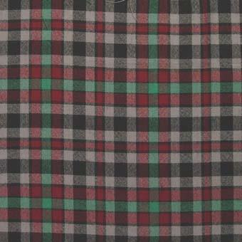 Borthwick Tartan Wool Neck Tie | Scottish Shop