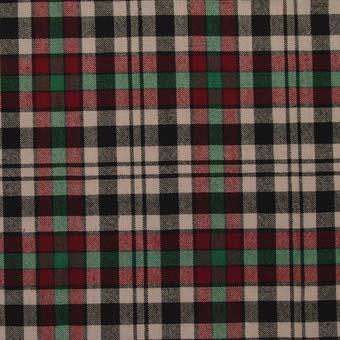 Borthwick Tartan Wool Neck Tie | Scottish Shop