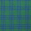 Montgomery Ancient Tartan Wool Neck Tie | Scottish Shop