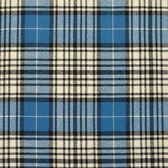Napier Ancient Tartan Wool Neck Tie | Scottish Shop
