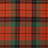 Nicolson Ancient Tartan Wool Neck Tie | Scottish Shop